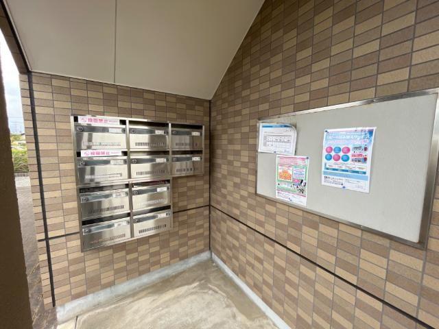 サンコートひうち