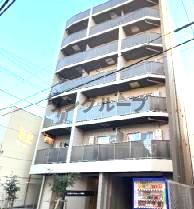 SHOKEN RESIDENCE早稲田
