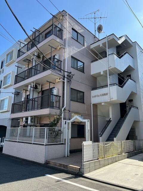 レガパレス相模原