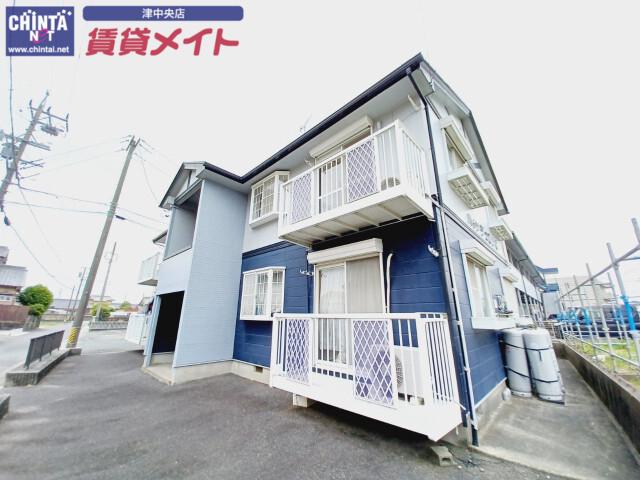 ハイツジュエル C