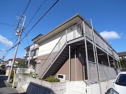 コーポバンブーバレー