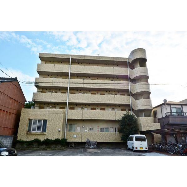 シュロス小川