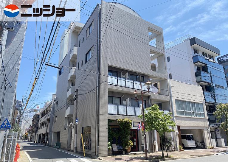 コンフォート
