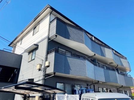 ロキシーパンセ中浦和