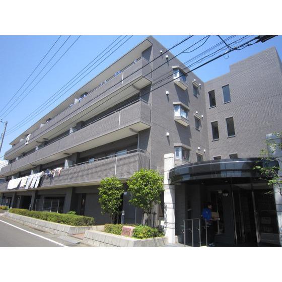 ラミアール玉川