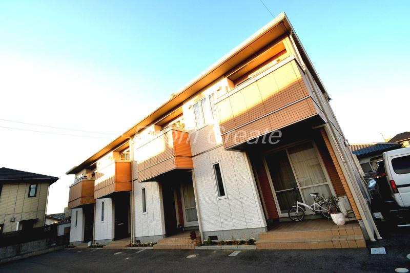 クラヴィエ北田宮B棟