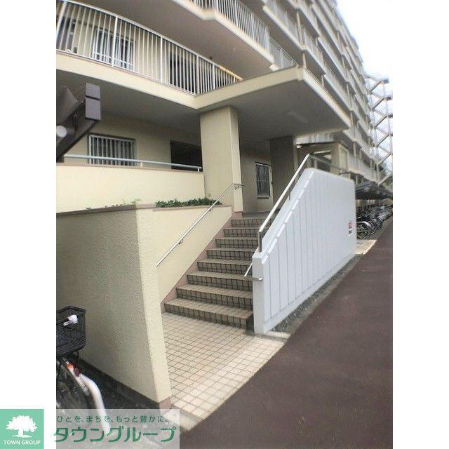 志木ニュータウン南の森壱番街13号棟