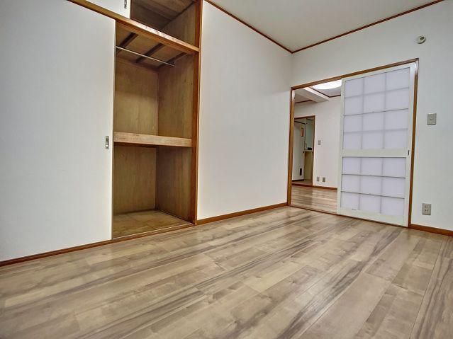 メゾン上市