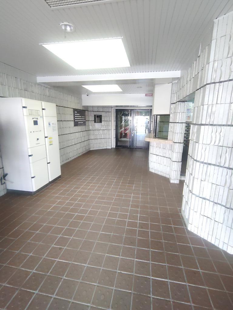 ダイヤモンドハイツ橋原