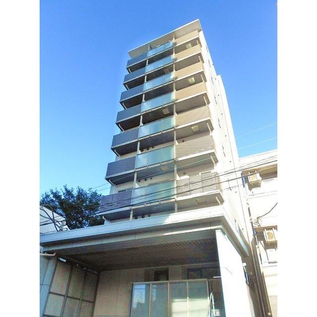 アクシーズタワー浦和岸町