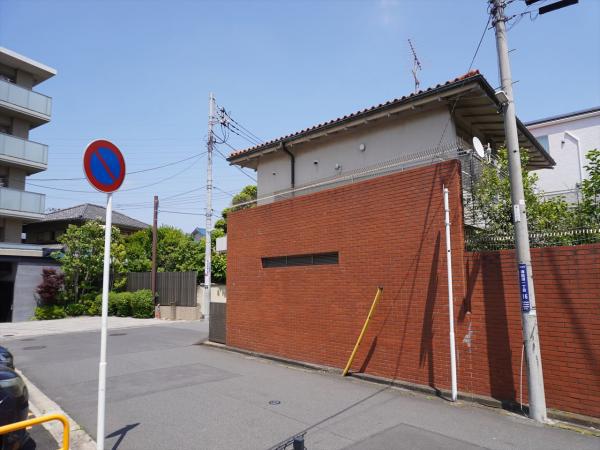 グランベル津田沼