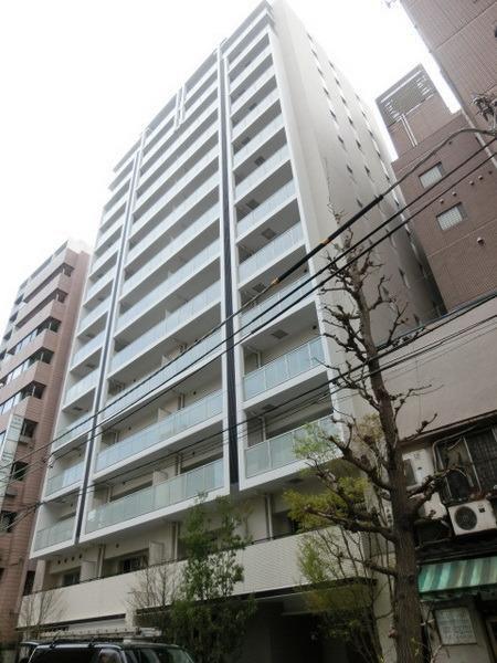 プレミスト千代田神田佐久間町(3LDK/14階)