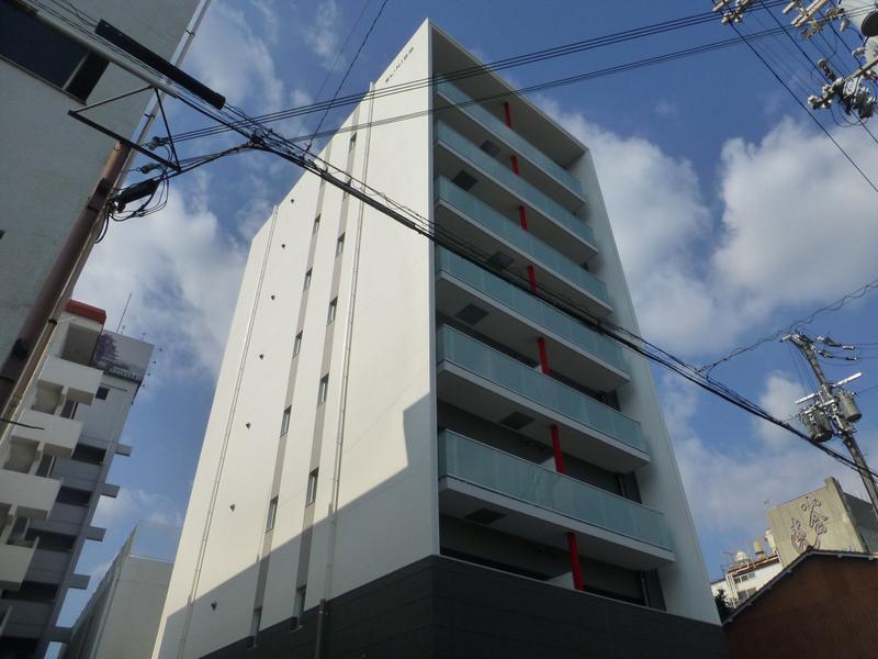ELNIDO-FUKUZAWA(1LDK/3階)