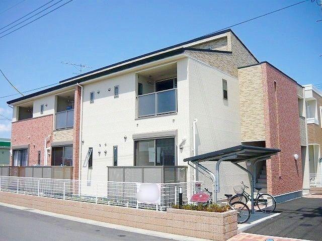 ラ・プリマベーラ越谷 Ⅱ