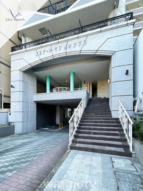エステートモア博多グランB棟