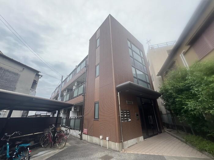 NSハイム