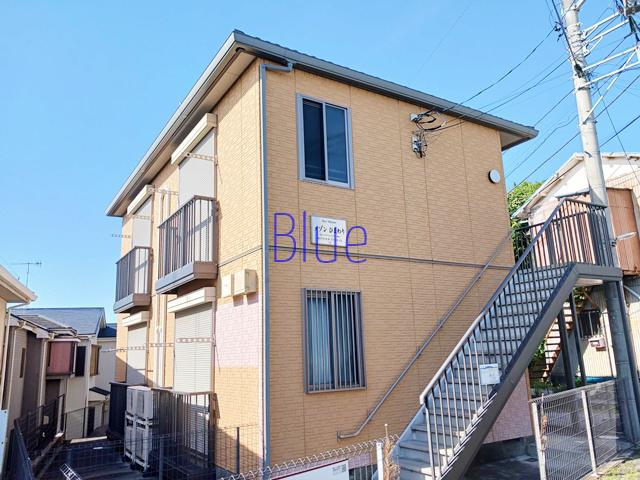 メゾンひまわり