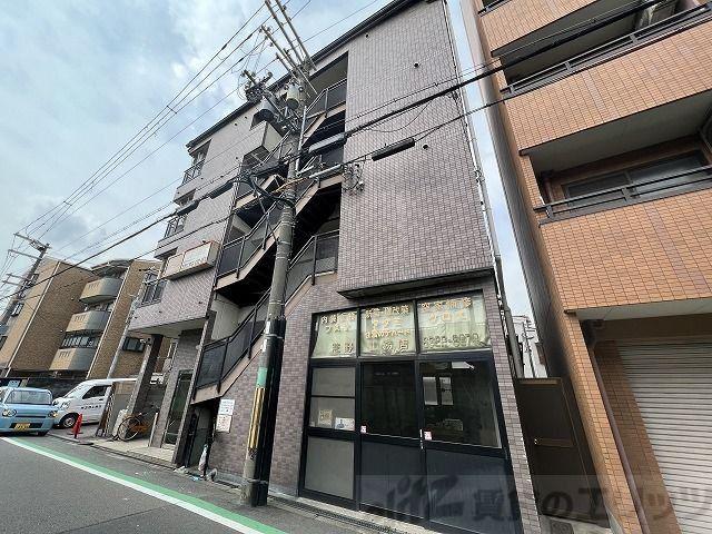 芝野マンション