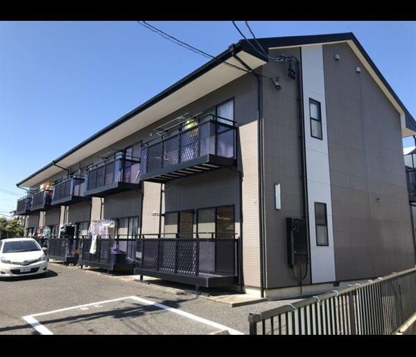 エスパース