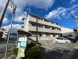ローズコート芦屋