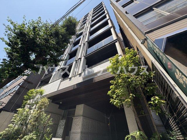 ザ・パークハビオ文京江戸川橋