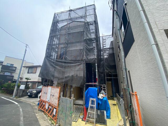 ピオーネ新小岩