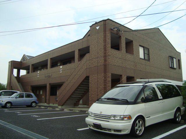 グランベールC
