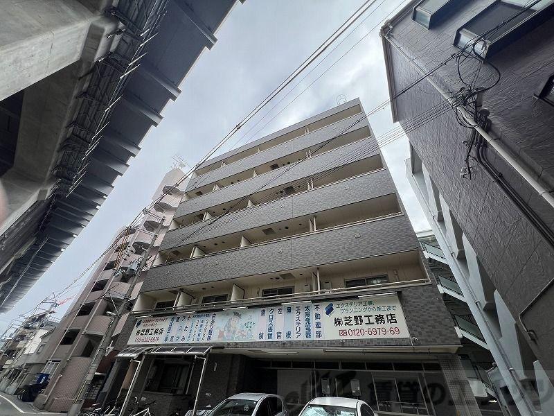 下新庄二番館