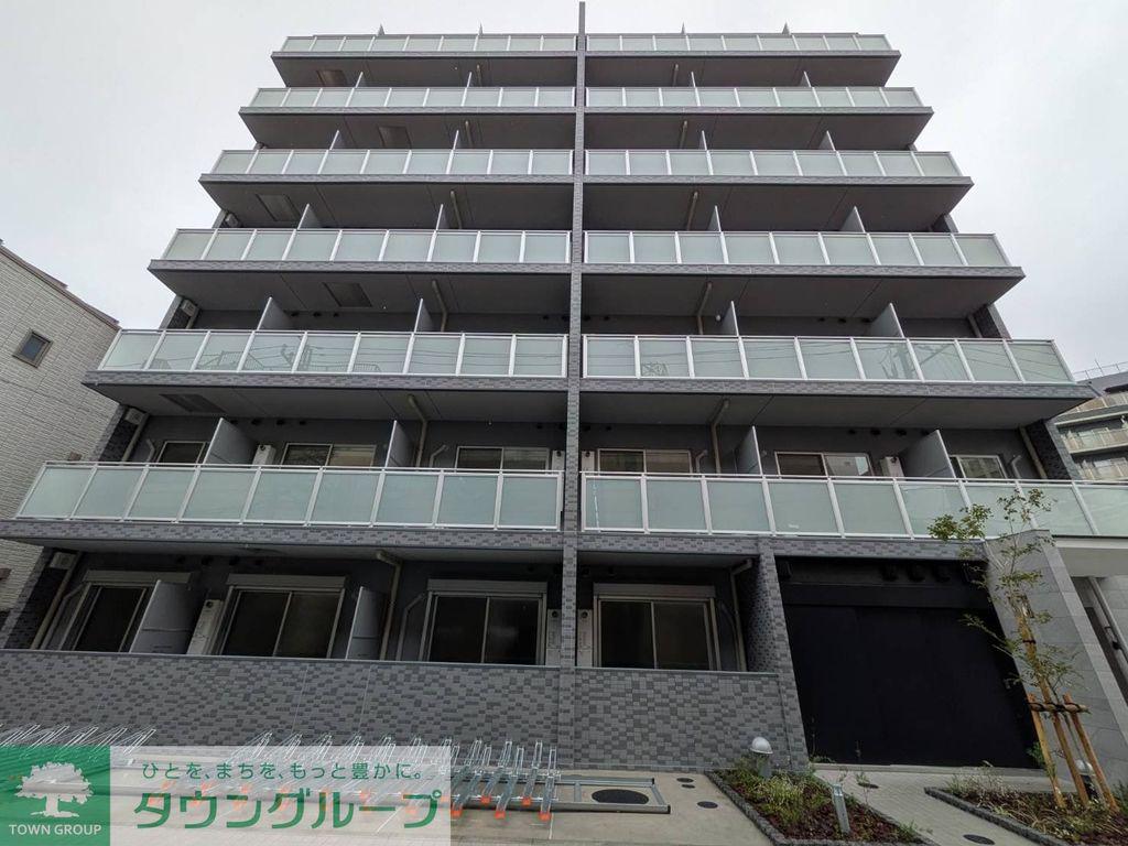 ALIVIS松戸