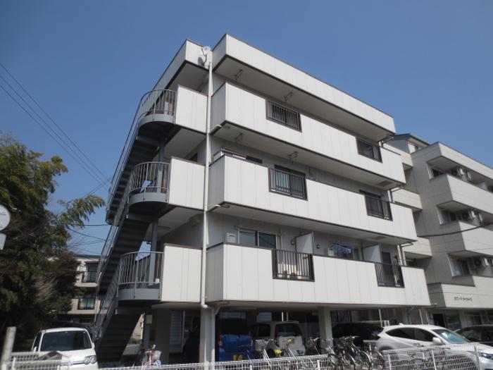 岩岡マンション