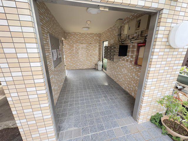 ビラシティ鈴木I