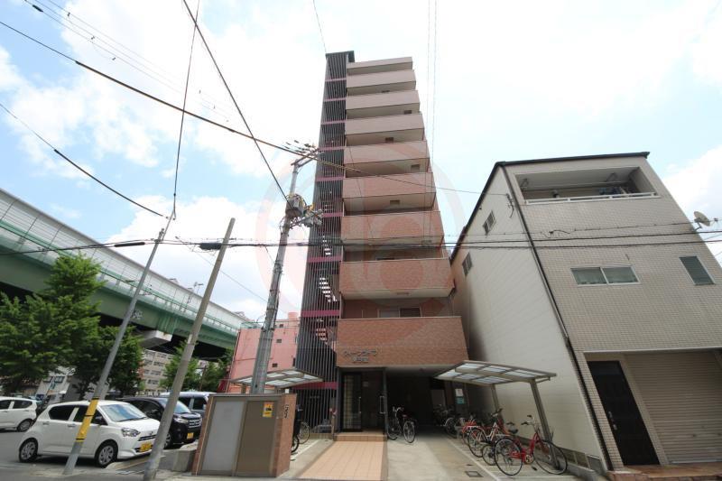 クイーンライフ東今里
