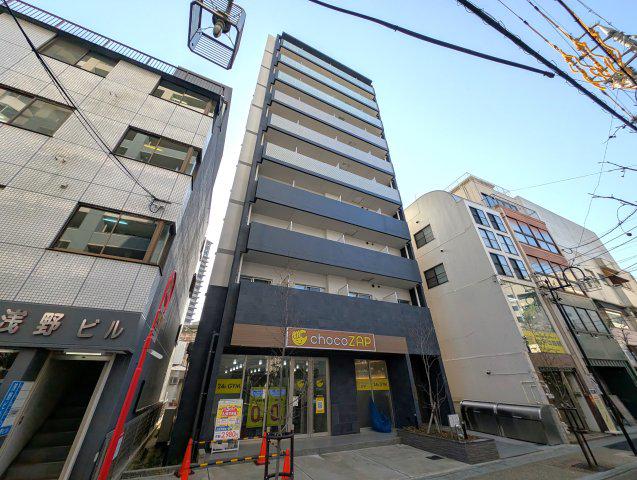プログレッソ岐阜駅前