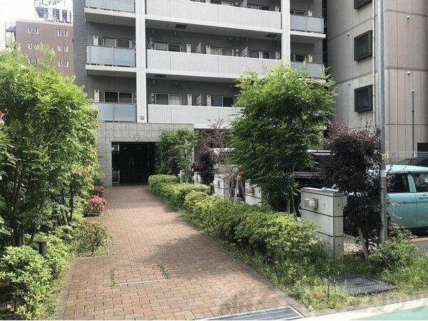 イーストヴィラ梅田