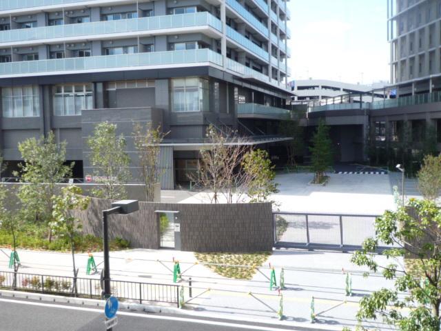 ジオタワー高槻MUSEGARDEN