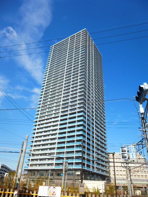 ジオタワー高槻MUSEGARDEN