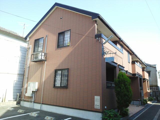 サニーレジデンス
