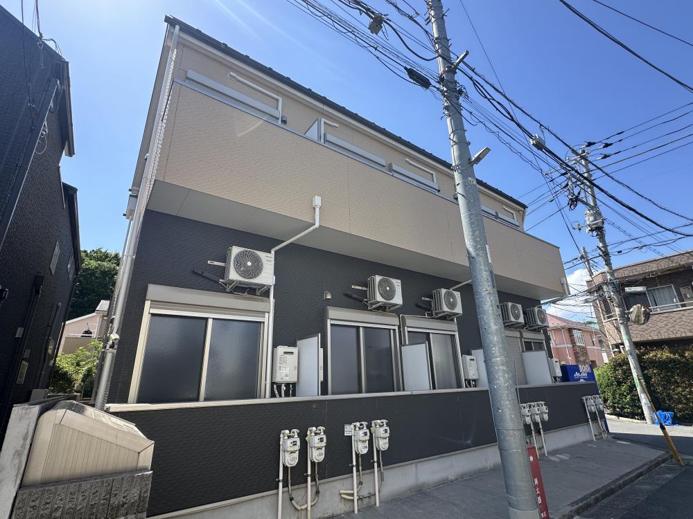 ファーストハウス武蔵関