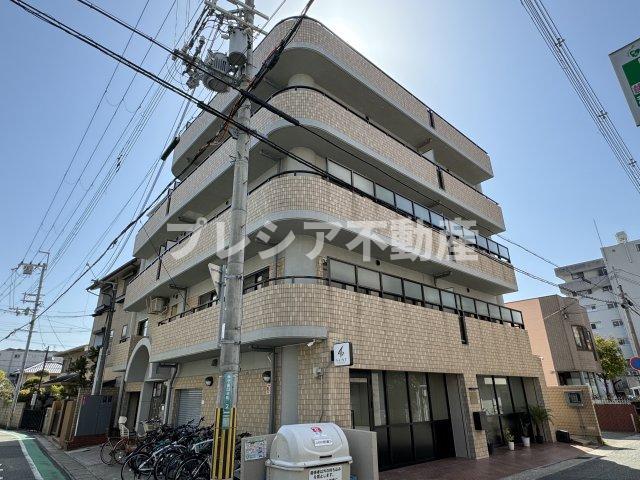 SAINT甲子園口
