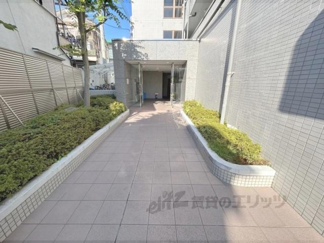 レオハイム長尾Ⅱ