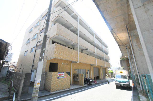 徳永ハイツ
