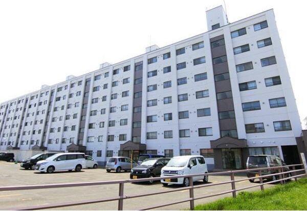 リーセント住吉