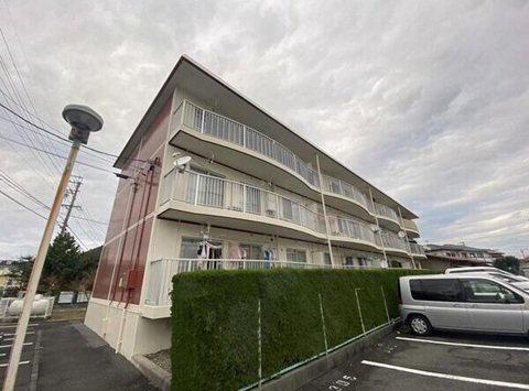 グリーンハイツ萩丘B