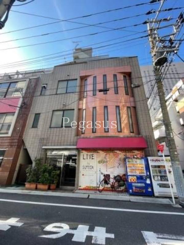SPビル