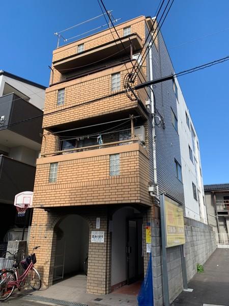 エミネンスIII湯里