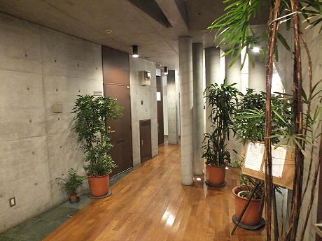 サンパラッツオ六番館