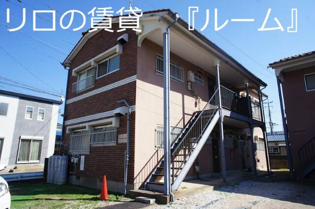 正美コーポ