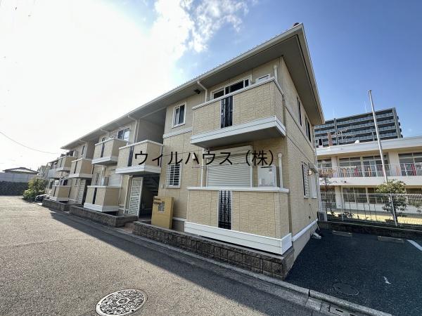 サニーコート津久野