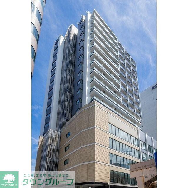 ルフォンプログレ渋谷ヒルトップ