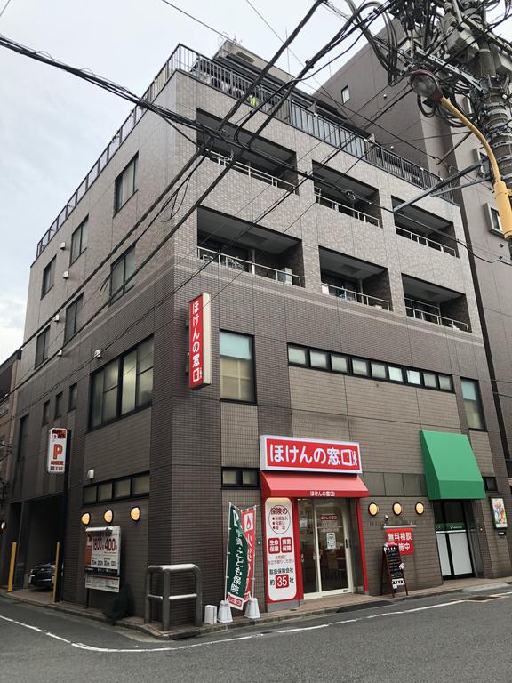 オンダ錦糸ビル
